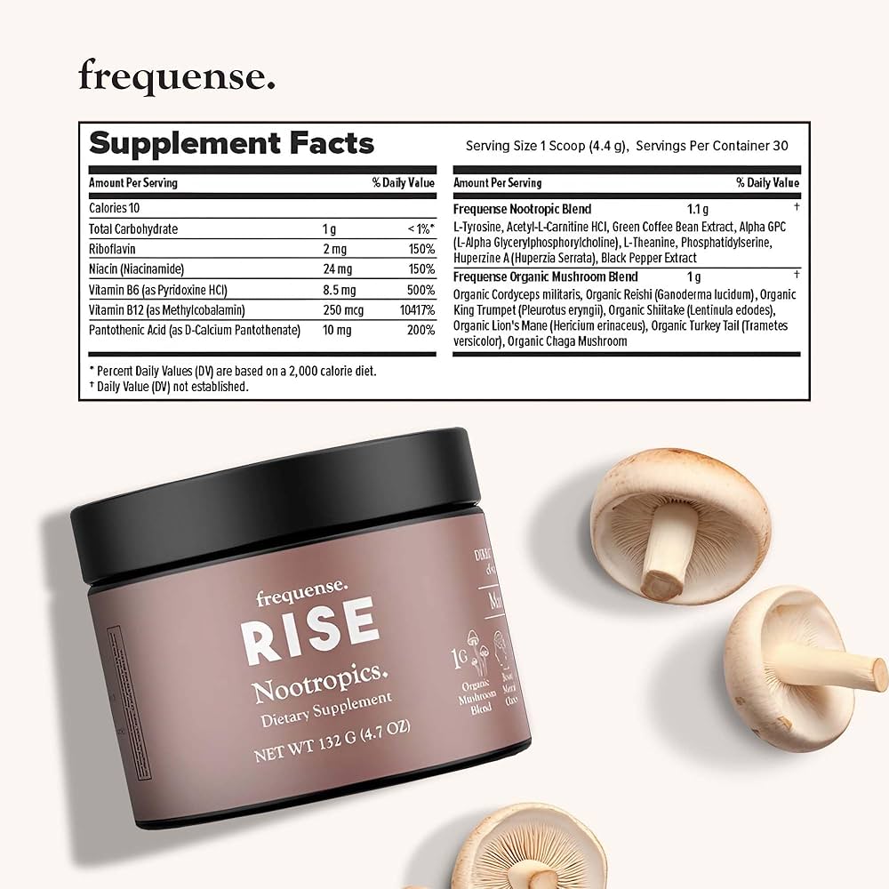 5 Day Rise & Vibe Experience